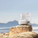 BASEUS słuchawki bezprzewodowe bluetooth TWS E19 białe