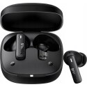 BASEUS słuchawki bezprzewodowe bluetooth TWS E19 czarne