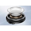 BASEUS słuchawki bezprzewodowe bluetooth TWS E19 czarne