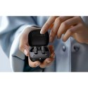 BASEUS słuchawki bezprzewodowe bluetooth TWS E19 czarne