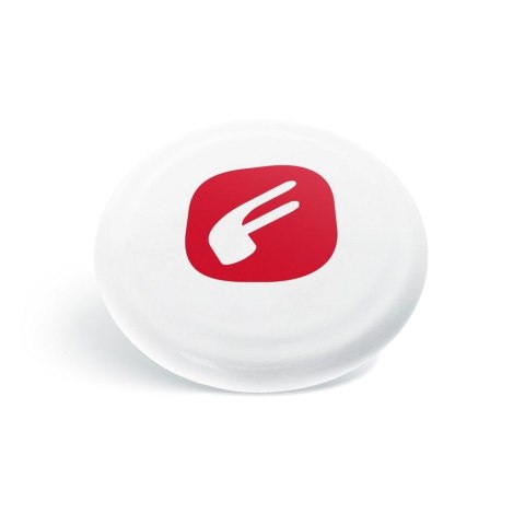 Lokalizator do kluczy / psa MFI Forcell F-Tag F01 biały