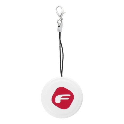 Lokalizator do kluczy / psa MFI Forcell F-Tag F01 biały