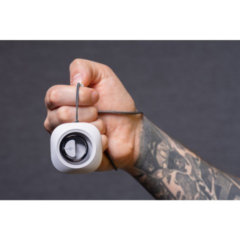 Smart Ring R11M- inteligentny pierścień ze stali ze stacją ładującą rozmiar 12 (21,4mm) czarny Smart Ring R11M- inteligentny pierścień ze stali ze stacją ładującą rozmiar 12 (21,4mm) czarny