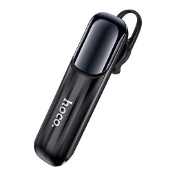HOCO słuchawka bezprzewodowa bluetooth E57 czarna