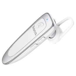 HOCO słuchawka bezprzewodowa bluetooth E60 biała