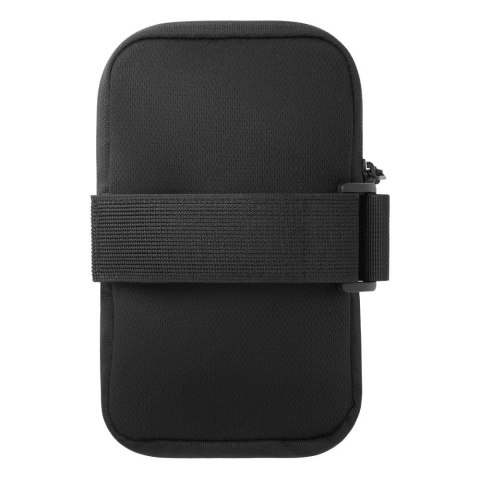 Armband Spigen Dynamic Shield A702 na ramię - czarny Armband Spigen Dynamic Shield A702 na ramię - czarny