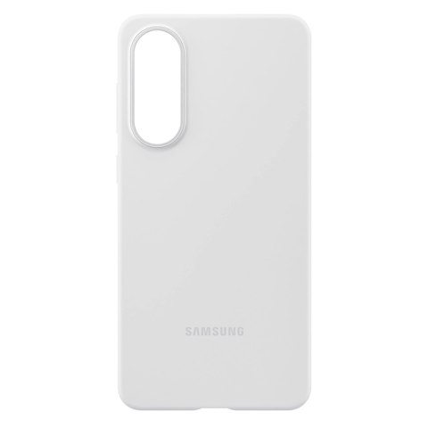 Etui Samsung Silicone Cover EF-PS937CJE na Samsung Galaxy S25 Edge - szare Etui Samsung Silicone Cover EF-PS937CJE na Samsung Galaxy S25 Edge - szare