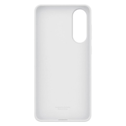 Etui Samsung Silicone Cover EF-PS937CJE na Samsung Galaxy S25 Edge - szare Etui Samsung Silicone Cover EF-PS937CJE na Samsung Galaxy S25 Edge - szare