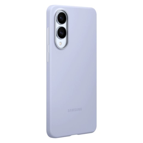 Etui Samsung Silicone Cover EF-PS937CLE na Samsung Galaxy S25 Edge - niebieskie Etui Samsung Silicone Cover EF-PS937CLE na Samsung Galaxy S25 Edge - niebieskie