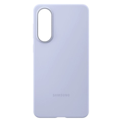 Etui Samsung Silicone Cover EF-PS937CLE na Samsung Galaxy S25 Edge - niebieskie Etui Samsung Silicone Cover EF-PS937CLE na Samsung Galaxy S25 Edge - niebieskie