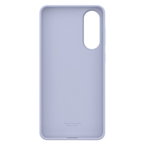 Etui Samsung Silicone Cover EF-PS937CLE na Samsung Galaxy S25 Edge - niebieskie Etui Samsung Silicone Cover EF-PS937CLE na Samsung Galaxy S25 Edge - niebieskie