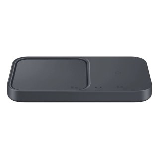 Ładowarka Samsung Wireless Charger Duo EP-P5400BBEGEU indukcyjna 15W - czarna