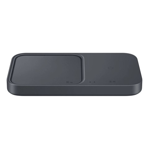 Ładowarka Samsung Wireless Charger Duo EP-P5400BBEGEU indukcyjna 15W - czarna Ładowarka Samsung Wireless Charger Duo EP-P5400BBEGEU indukcyjna 15W - czarna