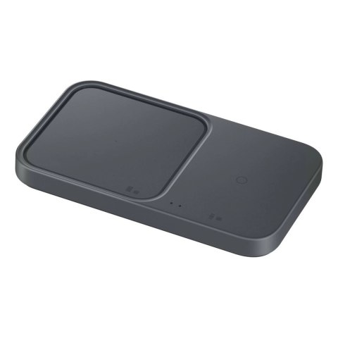 Ładowarka Samsung Wireless Charger Duo EP-P5400BBEGEU indukcyjna 15W - czarna Ładowarka Samsung Wireless Charger Duo EP-P5400BBEGEU indukcyjna 15W - czarna