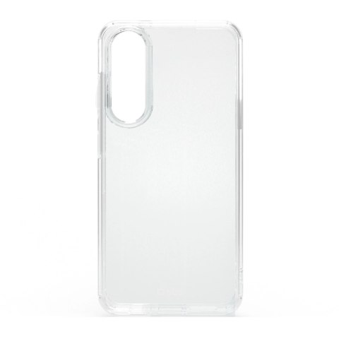Etui SBS D3O na Samsung Galaxy S25 Edge - przezroczyste Etui SBS D3O na Samsung Galaxy S25 Edge - przezroczyste
