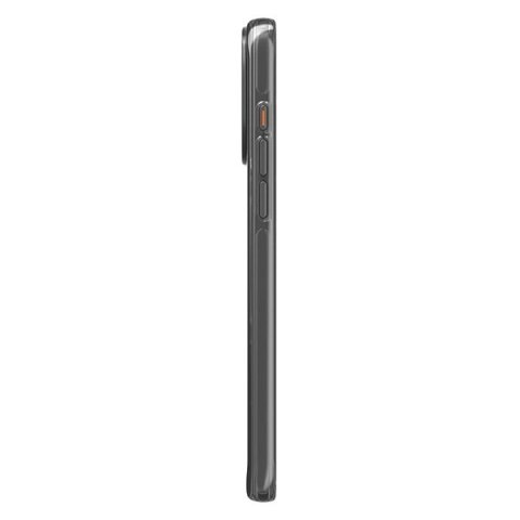Etui UNIQ Calio Magclick Charging do iPhone 15 Pro - szare Etui UNIQ Calio Magclick Charging do iPhone 15 Pro - szare