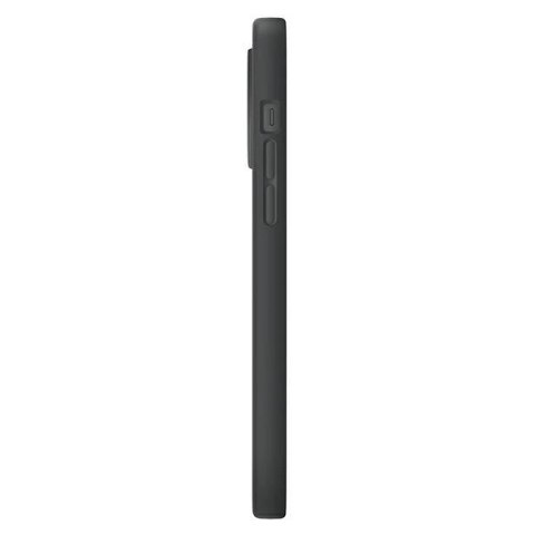 Etui UNIQ Lino Hue Magclick Charging na iPhone 14 Pro - szare Etui UNIQ Lino Hue Magclick Charging na iPhone 14 Pro - szare