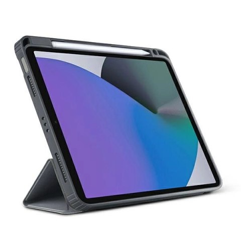 Etui UNIQ Moven na iPad 10.2" (2021/2020/2019) - szare Etui UNIQ Moven na iPad 10.2" (2021/2020/2019) - szare