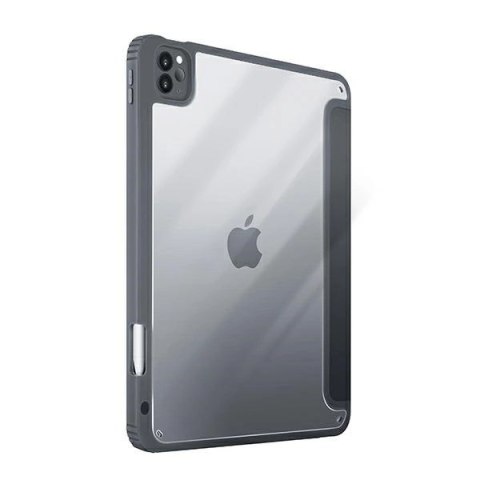 Etui UNIQ Moven na iPad 10.2" (2021/2020/2019) - szare Etui UNIQ Moven na iPad 10.2" (2021/2020/2019) - szare