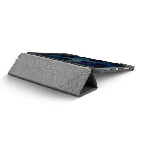 Etui UNIQ Moven na iPad 10.2" (2021/2020/2019) - szare Etui UNIQ Moven na iPad 10.2" (2021/2020/2019) - szare