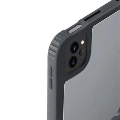 Etui UNIQ Moven na iPad 10.2" (2021/2020/2019) - szare Etui UNIQ Moven na iPad 10.2" (2021/2020/2019) - szare
