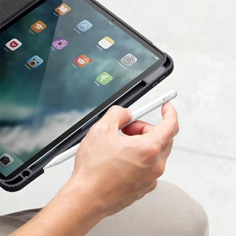 Etui UNIQ Moven na iPad 10.2" (2021/2020/2019) - szare Etui UNIQ Moven na iPad 10.2" (2021/2020/2019) - szare