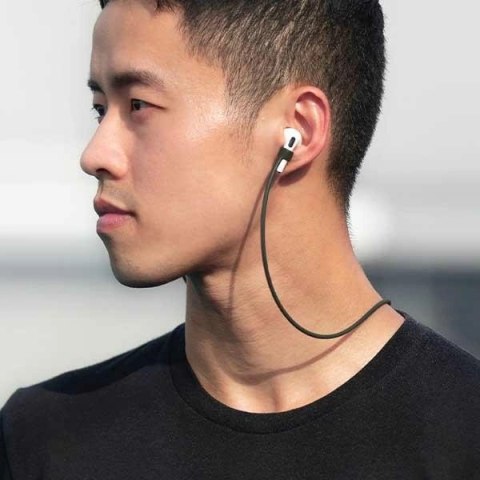 Etui UNIQ Vencer na AirPods Pro 2 - pomarańczowe Etui UNIQ Vencer na AirPods Pro 2 - pomarańczowe