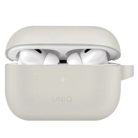 Etui UNIQ Vencer na AirPods Pro 2 - szare Etui UNIQ Vencer na AirPods Pro 2 - szare