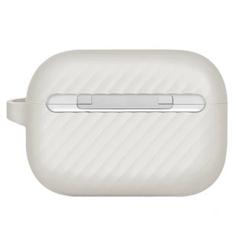 Etui UNIQ Vencer na AirPods Pro 2 - szare Etui UNIQ Vencer na AirPods Pro 2 - szare