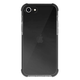 Etui Uniq Combat na iPhone 7 / 8 / SE 2020 / SE 2022 - czarne