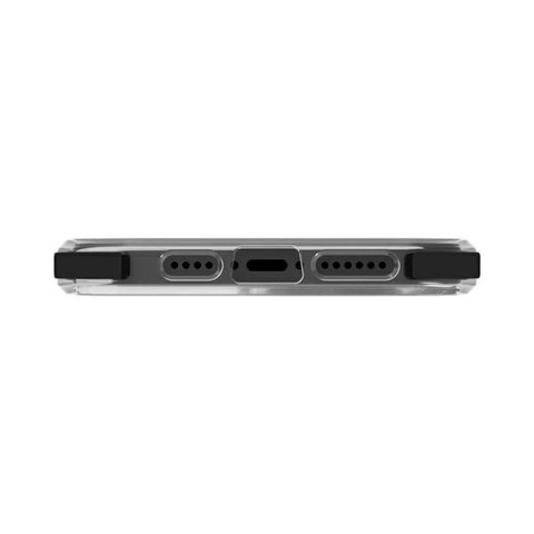 Etui Uniq Combat na iPhone 7 / 8 / SE 2020 / SE 2022 - czarne Etui Uniq Combat na iPhone 7 / 8 / SE 2020 / SE 2022 - czarne
