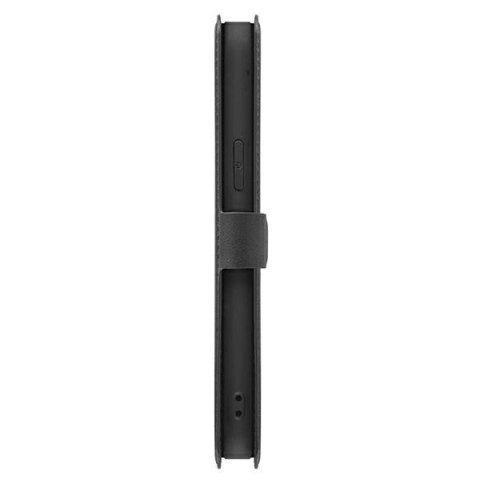 Etui Uniq Journa na iPhone 12 / iPhone 12 Pro - szare Etui Uniq Journa na iPhone 12 / iPhone 12 Pro - szare