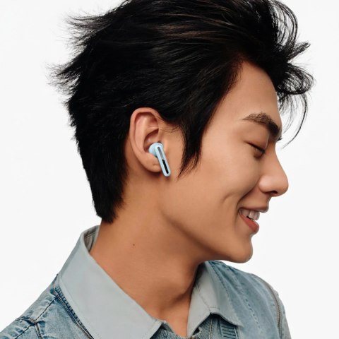 Słuchawki bezprzewodowe Xiaomi Redmi Buds 6 Active - niebieskie Słuchawki bezprzewodowe Xiaomi Redmi Buds 6 Active - niebieskie