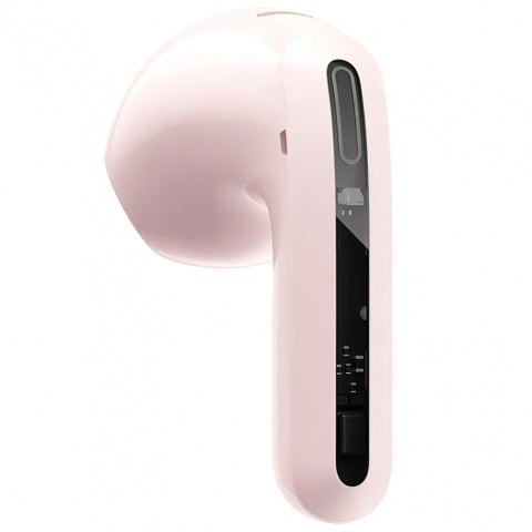 Słuchawki bezprzewodowe Xiaomi Redmi Buds 6 Active - różowe