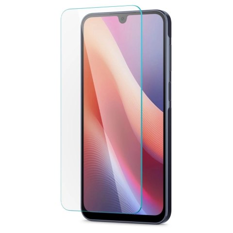 Szkło hartowane Spigen Glas.tR Slim 2-Pack na Samsung Galaxy A16 4G / 5G - przezroczyste Szkło hartowane Spigen Glas.tR Slim 2-Pack na Samsung Galaxy A16 4G / 5G - przezroczyste