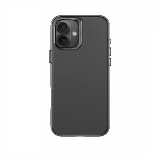 Etui UNIQ Air Fender na iPhone 16 Plus - szare