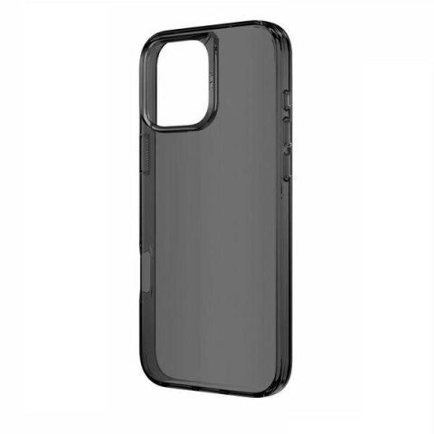Etui UNIQ Air Fender na iPhone 16 Plus - szare