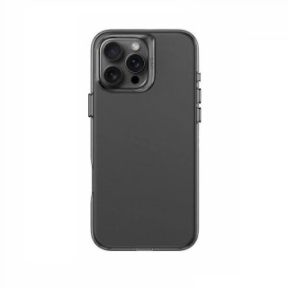 Etui UNIQ Air Fender na iPhone 16 Pro Max - szare