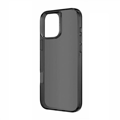 Etui UNIQ Air Fender na iPhone 16 Pro Max - szare Etui UNIQ Air Fender na iPhone 16 Pro Max - szare