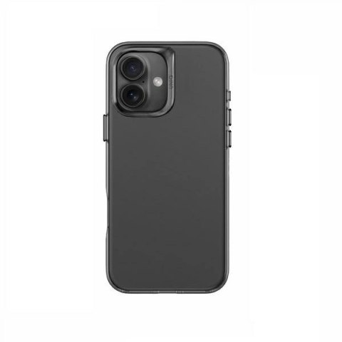 Etui UNIQ Air Fender na iPhone 16 - szare