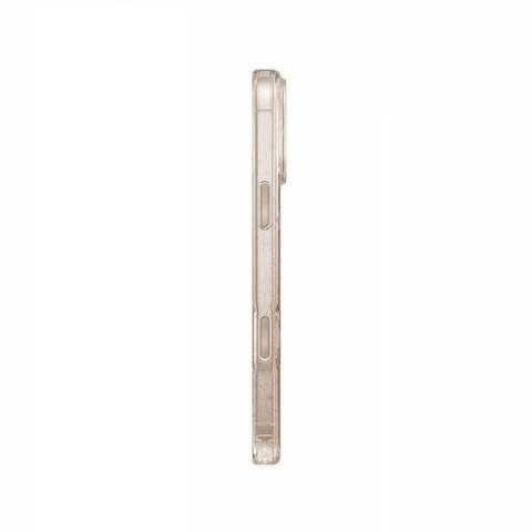 Etui UNIQ Coehl Lumino Magnetic Charging na iPhone 16 Pro Max - złote Etui UNIQ Coehl Lumino Magnetic Charging na iPhone 16 Pro Max - złote