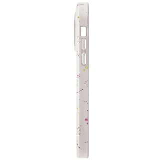 Etui UNIQ Coehl Prairie na iPhone 15 Pro Max - beżowe