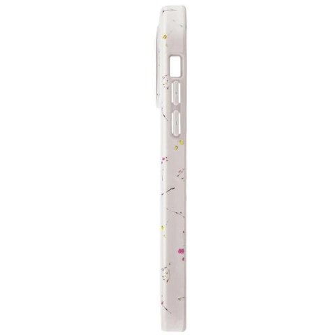 Etui UNIQ Coehl Prairie na iPhone 15 Pro Max - beżowe Etui UNIQ Coehl Prairie na iPhone 15 Pro Max - beżowe