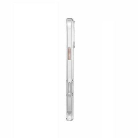 Etui UNIQ Coehl Verdure Magnetic Charging na iPhone 16 Pro Max - przezroczyste Etui UNIQ Coehl Verdure Magnetic Charging na iPhone 16 Pro Max - przezroczyste