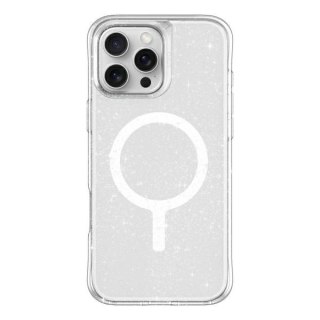 Etui UNIQ LifePro Xtreme Magclick Charging na iPhone 16 Pro Max - przezroczyste