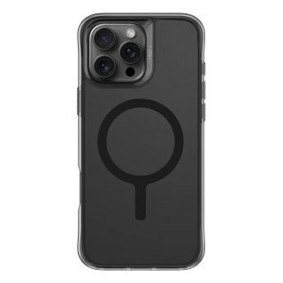Etui UNIQ LifePro Xtreme Magclick Charging na iPhone 16 Pro Max - szare
