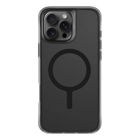 Etui UNIQ LifePro Xtreme Magclick Charging na iPhone 16 Pro Max - szare