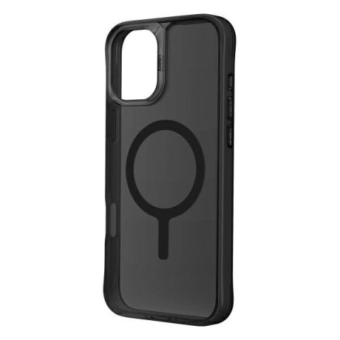 Etui UNIQ LifePro Xtreme Magclick Charging na iPhone 16 Pro Max - szare