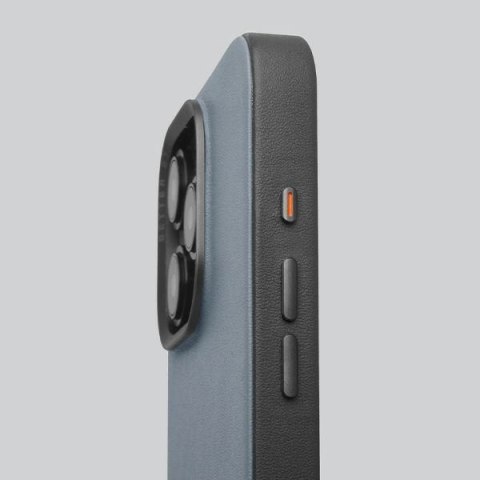 Etui UNIQ Lyden DS na iPhone 15 Pro 6.1" z MagSafe - niebiesko-czarne Etui UNIQ Lyden DS na iPhone 15 Pro 6.1" z MagSafe - niebiesko-czarne
