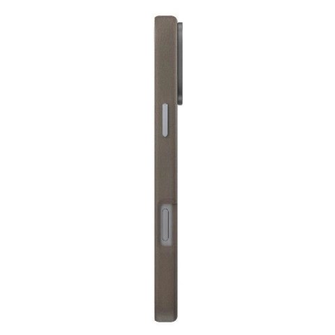 Etui UNIQ Lyden Magclick Charging na iPhone 16 Pro - szare